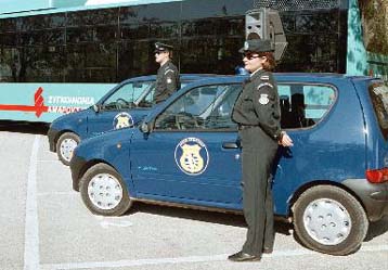 Στη δημοσιότητα το σχέδιο ΠΔ για τη Δημοτική Αστυνομία – Προσόντα για υποψηφίους