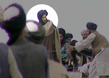 O μουλάς Ομάρ συμφώνησε να παραδώσει εντός 24ώρου την Κανταχάρ