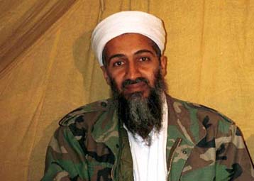 Αντικρουόμενες δηλώσεις των Ταλιμπάν για το πού βρίσκεται ο Μπιν Λάντεν