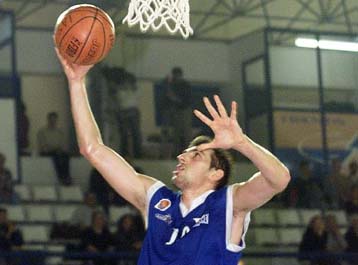 «Περίπατος» του Ηρακλή επί της ομάδας του Ηρακλείου με 86-73