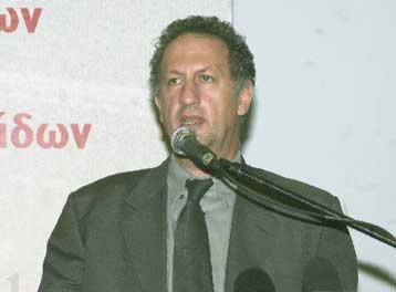 «Ναι» Σκανδαλίδη στις εκλογικές συμμαχίες – Για «δόλωμα στην Αριστερά» μιλά η ΝΔ