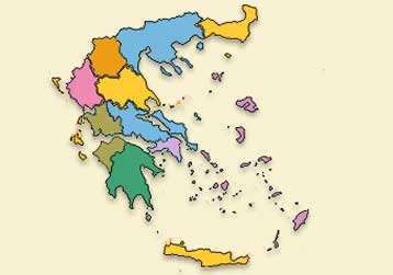 Λίγοι και ισχυροί δήμοι, κατάργηση της νομαρχιακής αυτοδιοίκησης στα σχέδια του ΥΠΕΣ