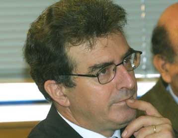 Ριζική αναδιάρθρωση της ΕΥΠ μελετά το υπουργείο Δημόσιας Τάξης