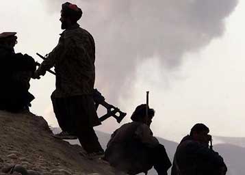 Το Κουντούζ αντί ανθρώπινων ζωών προσφέρουν οι Ταλιμπάν στη Βόρεια Συμμαχία