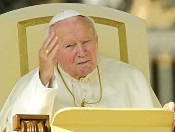 Πρόσκληση ποντίφικα στους ηγέτες των εκκλησιών σε ολοήμερη προσευχή για την ειρήνη