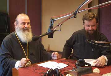 Χριστόδουλος από τα FM περί ρατσισμού και τρομοκρατίας