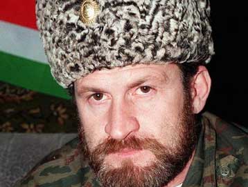 Αισιοδοξία για ειρήνη στην πρώτη συνάντηση Ρώσων και Τσετσένων αξιωματούχων