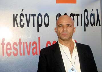 Στην ταινία «Τίρανα Έτος Μηδέν» ο Χρυσός Αλέξανδρος