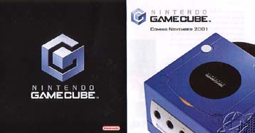 Με όπλο την τιμή του παρουσιάστηκε στις ΗΠΑ το GameCube της Nintendo