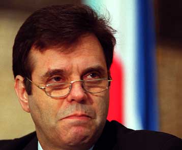 Σε δύσκολες συνθήκες η ψηφοφορία των Σέρβων στις εκλογές στο Κόσοβο