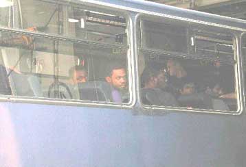 Συλλήψεις είκοσι εννέα λαθρομεταναστών σε Λήμνο και Κω