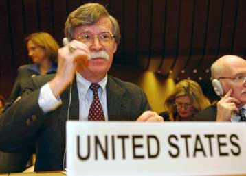 Διαπραγματεύσεις στη Γενεύη για την ενίσχυση της Σύμβασης των Βιολογικών Όπλων