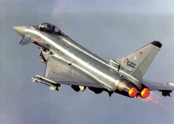 Έξι χώρες της ΕΕ θα συνεργαστούν για τα πολεμικά αεροπορικά συστήματα του μέλλοντος