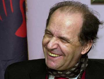 Οι ΥΠΕΞ της ΕΕ απορρίπτουν έκκληση του Ρουγκόβα για ανεξάρτητο Κόσοβο