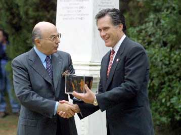 Δέσμευση 17 χωρών για την Ολυμπιακή εκεχειρία