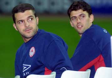 Δεν γλιτώνει τη χειρουργική επέμβαση ο Βενετίδης