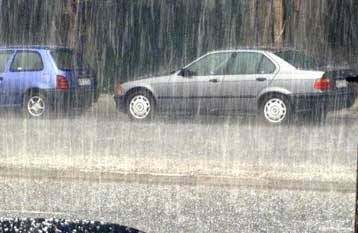 Επικίνδυνα καιρικά φαινόμενα προβλέπει η ΕΜΥ για Δευτέρα και Τρίτη