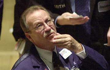 Σημαντικά κέρδη για Nasdaq και Dow Jones στο άνοιγμα της Δευτέρας