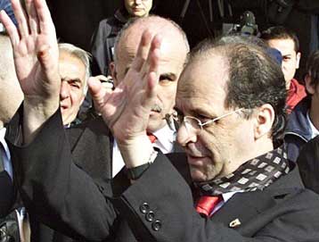 Νικητής των εκλογών στο Κοσσυφοπέδιο ο Ιμπραήμ Ρουγκόβα