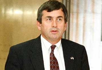 «Ευχαριστώ» των ΗΠΑ για την ελληνική συνδρομή στον πόλεμο κατά της τρομοκρατίας