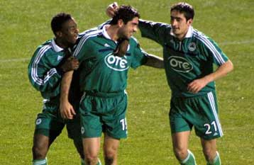 Η Πόρτο στο μυαλό του ετοιμοπόλεμου Παναθηναϊκού