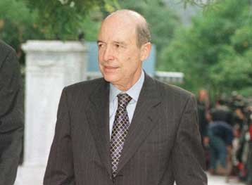 Είμαστε σε ανοδική πορεία, τόνισε ο Σημίτης στη συνεδρίαση Κυβερνητικής Επιτροπής και ΕΓ