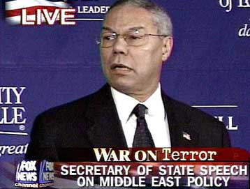 Αναθερμαίνεται η εμπλοκή των ΗΠΑ για την επίλυση του Μεσανατολικού