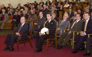 Παρουσία Στεφανόπουλου η έναρξη των εργασιών του 31ου Συνεδρίου της ΑΔΕΔΥ