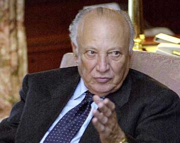 Θετικός ο πρόεδρος της Κύπρου σε κατ΄ιδίαν συνάντηση με τον Ραούφ Ντενκτάς