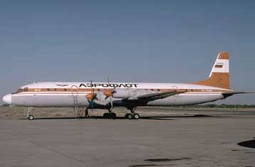 Κατέπεσε αεροσκάφος Ilyushin με 24 επιβαίνοντες στη βόρεια Ρωσία