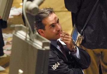 Με κέρδη έκλεισαν Nasdaq και Dow Jones τη Δευτέρα