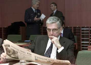 Η ευρωπαϊκή άμυνα στο τραπέζι των υπουργών Αμυνας και Δημόσιας Τάξης της ΕΕ