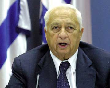 Θετική αντίδραση του Ισραηλινού πρωθυπουργού στις δηλώσεις Πάουελ