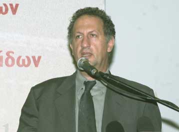 Αλλαγές στο σύστημα προσλήψεων στο Δημόσιο προαναγγέλλει ο υπουργός Εσωτερικών