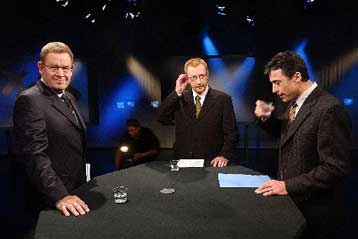 Γενικές εκλογές στη Δανία με επικρατέστερη την κεντροδεξιά αντιπολίτευση