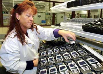 Υπεραισιόδοξες ενδέχεται να είναι οι προβλέψεις κερδοφορίας των ευρωπαϊκών εταιρειών