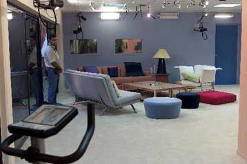 Έρευνα της ALCO για τη σχέση μας με την τηλεόραση