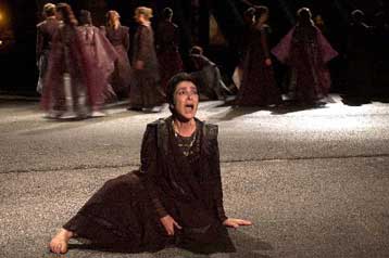 Η Ειρήνη Παπά υποψήφια για «Γυναίκα της Ευρώπης»