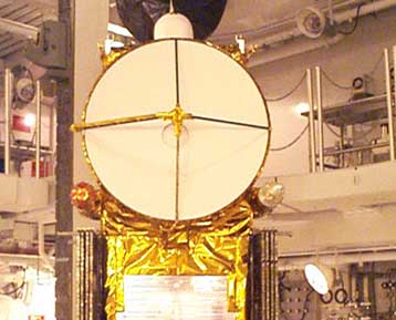 Το Δεκέμβριο σε τροχιά ο ωκεανογραφικός δορυφόρος «Ιάσων 1» της NASA