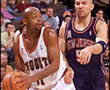 Νίκες για Σακραμέντο και Ντένβερ στο ΝΒΑ