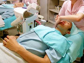 Φως στο μυστήριο της πρόωρης γήρανσης