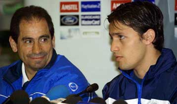 Μοιρασμένες οι πιθανότητες για Πόρτο και Παναθηναϊκό σύμφωνα με τον Μασάδο