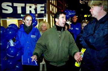 H Κεντροδεξιά αντιπολίτευση νικήτρια των εκλογών στη Δανία, σύμφωνα με τα exit poll