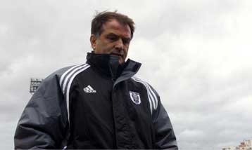 Στο μικροσκόπιο του Μπάγεβιτς η Αϊντχόβεν