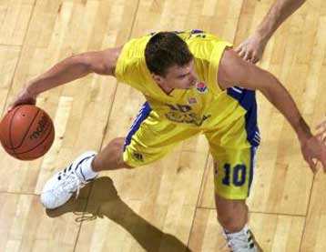 Ο ΕΣΑΚΕ αποφάσισε τη συμμετοχή των Βότσικ και Σέζγκιν