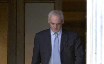 Τις προτεραιότητες του υπουργείου Ανάπτυξης εξέτασαν Σημίτης – Τσοχατζόπουλος