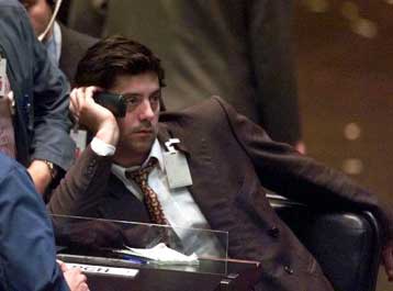 Με σημαντικές απώλειες έκλεισαν Nasdaq και Dow Jones την Τρίτη