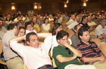 Πενθήμερη απεργία αποφάσισαν οι γιατροί του ΙΚΑ της Αθήνας