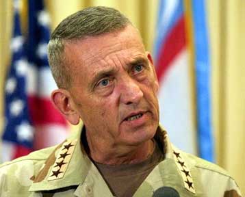 Σε περίπτωση ανάγκης οι χερσαίες δυνάμεις των ΗΠΑ στο Αφγανιστάν – Έκρηξη στην Καμπούλ