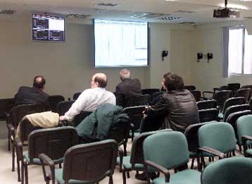 Υποχωρεί η Σοφοκλέους στο άνοιγμα της Τετάρτης